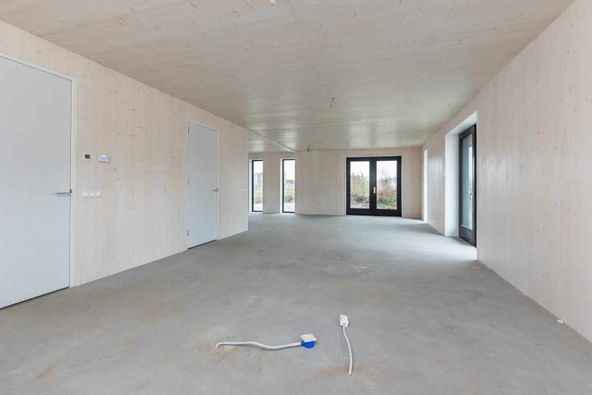 Te koop: Foto Woonhuis aan de Oetbertinkstraat 2 in Zwolle