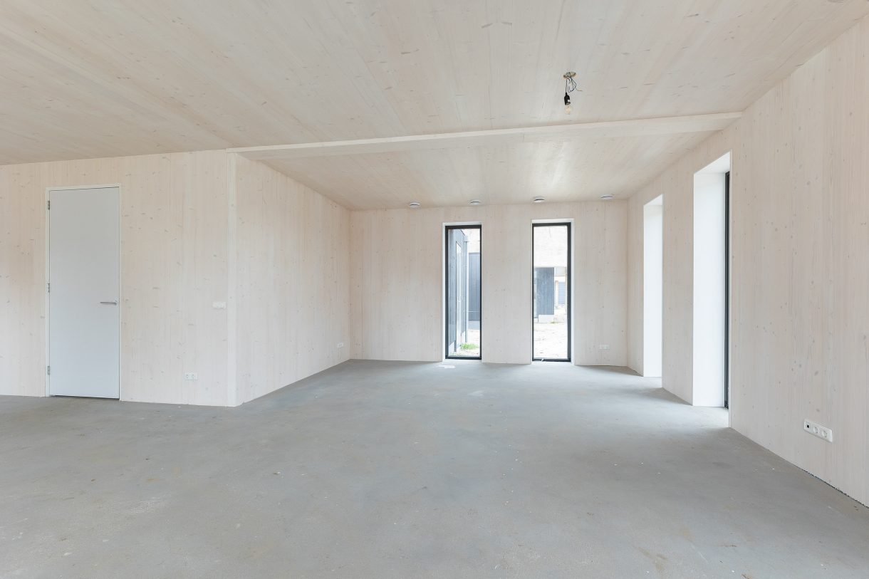 Te koop: Foto Woonhuis aan de Oetbertinkstraat 2 in Zwolle