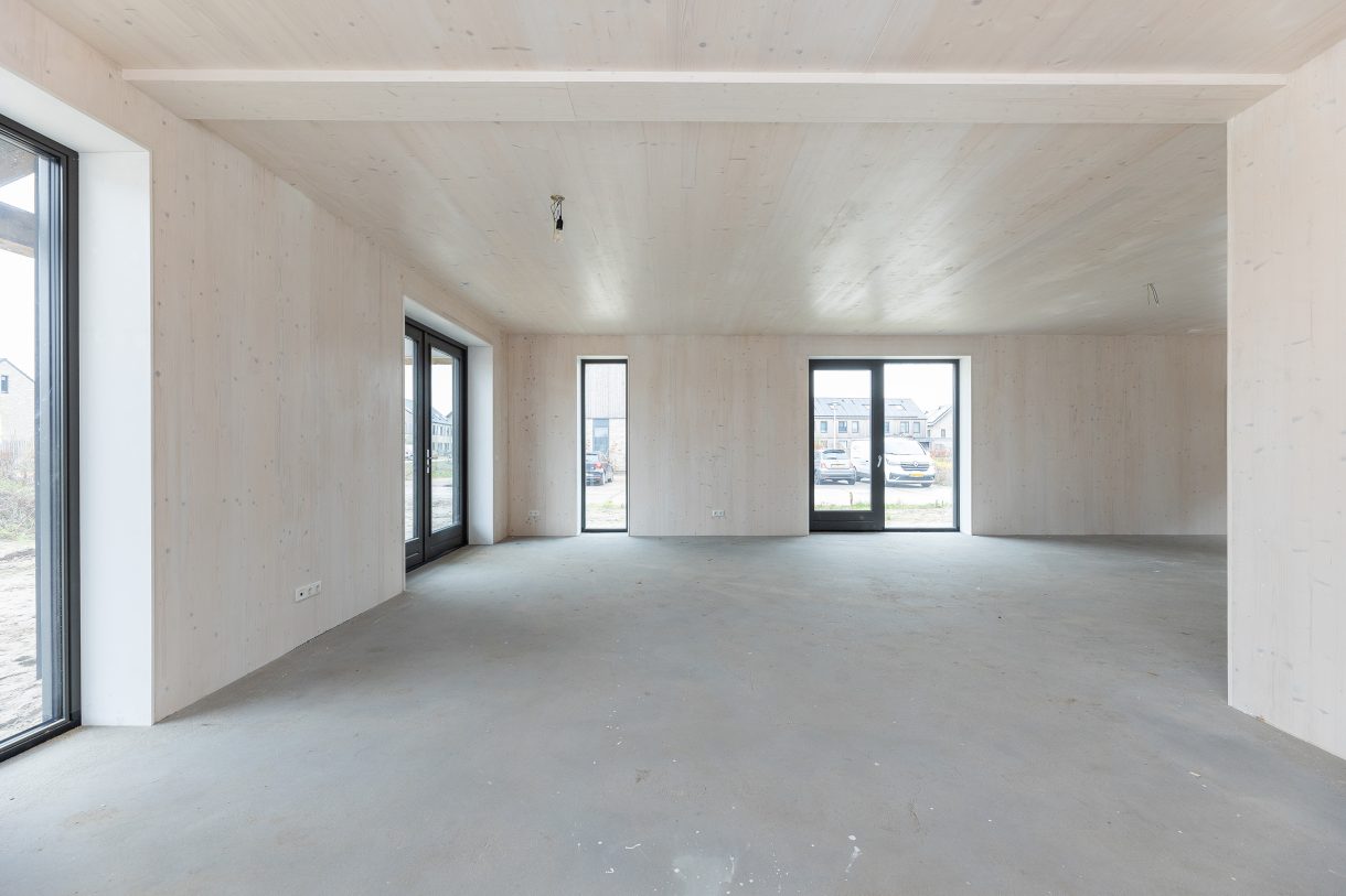 Te koop: Foto Woonhuis aan de Oetbertinkstraat 2 in Zwolle