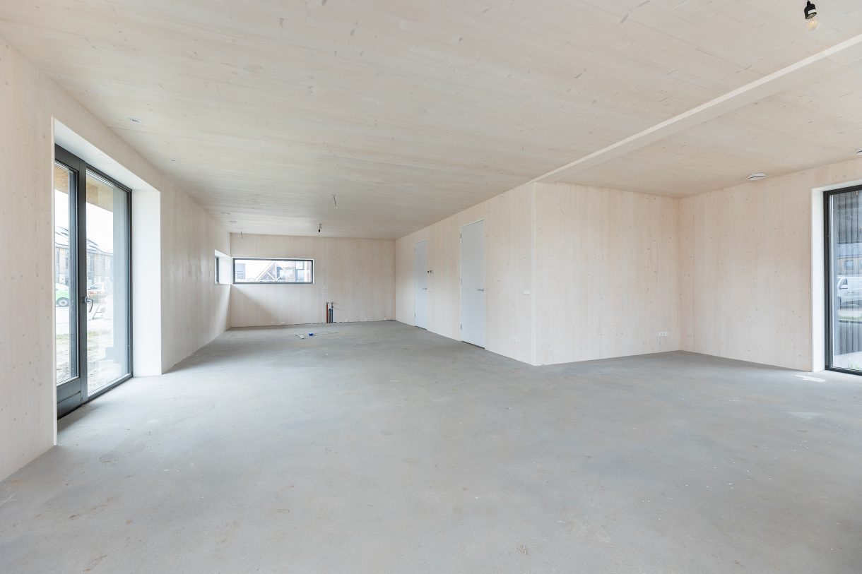 Te koop: Foto Woonhuis aan de Oetbertinkstraat 2 in Zwolle