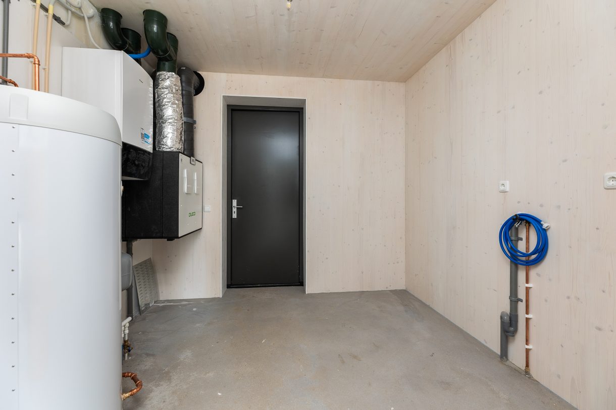 Te koop: Foto Woonhuis aan de Oetbertinkstraat 2 in Zwolle