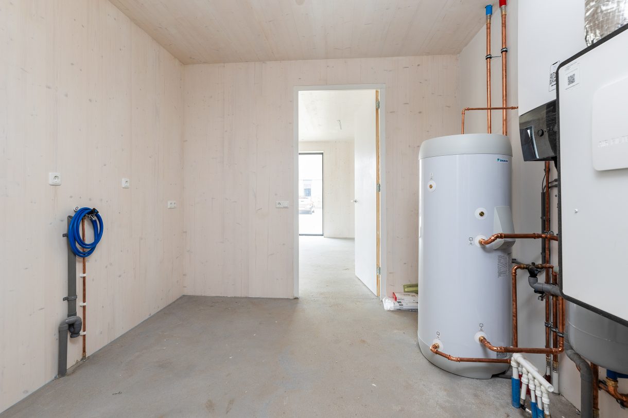 Te koop: Foto Woonhuis aan de Oetbertinkstraat 2 in Zwolle