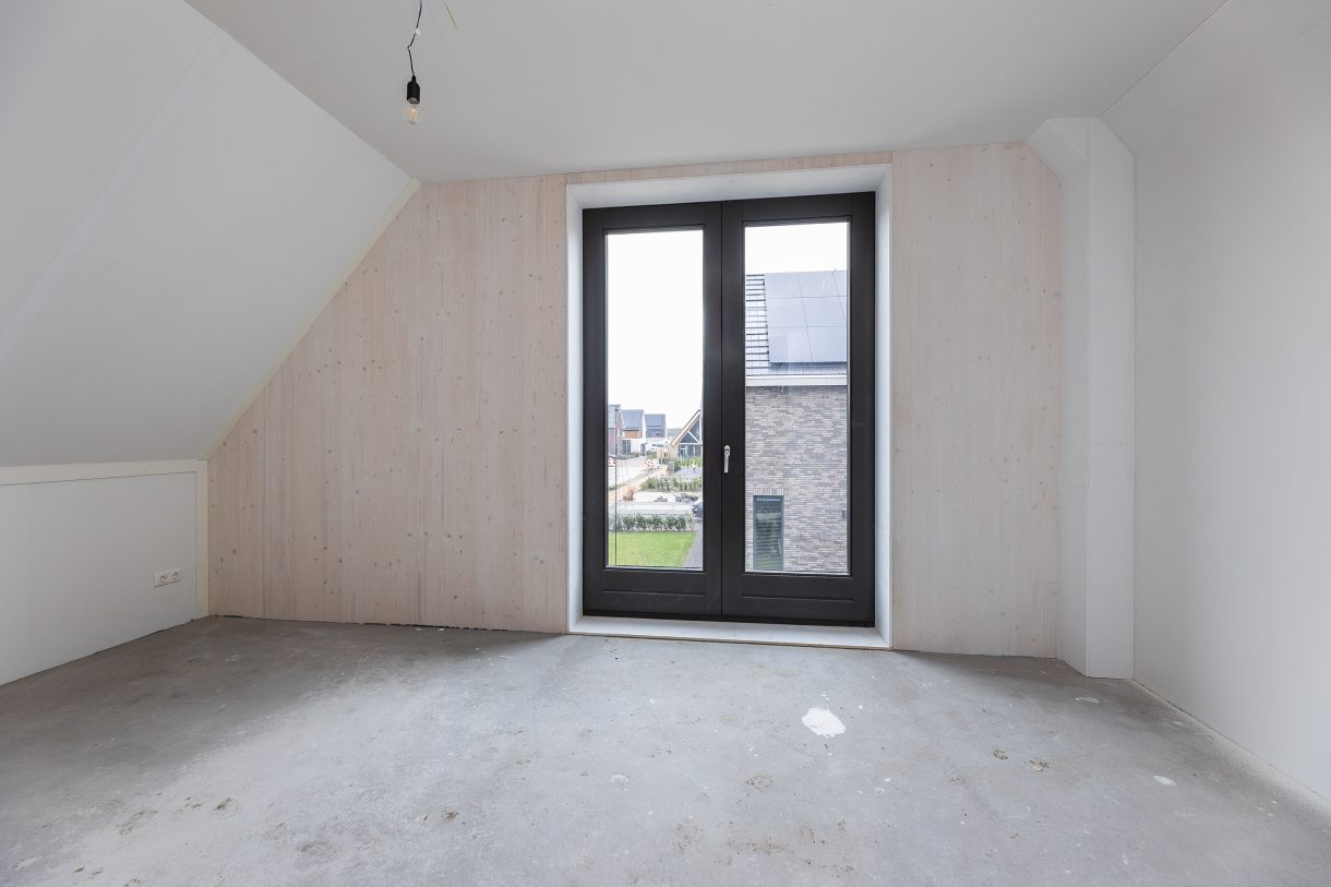 Te koop: Foto Woonhuis aan de Oetbertinkstraat 2 in Zwolle