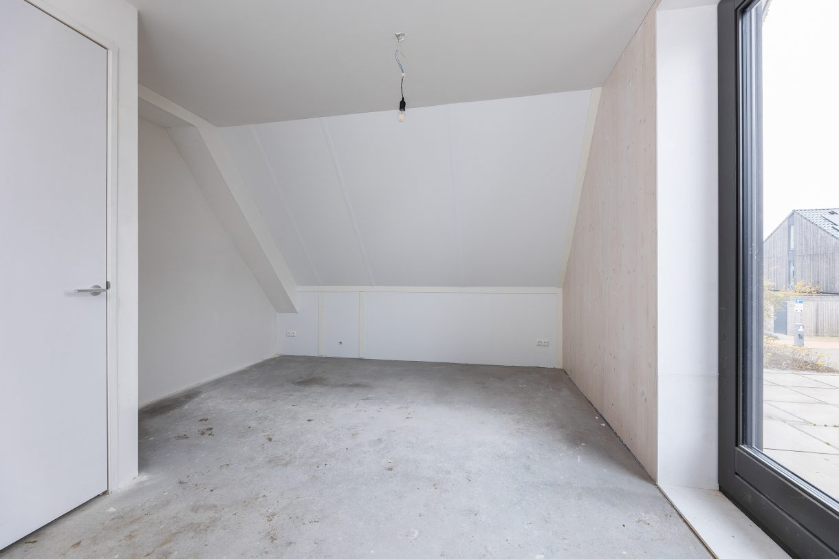 Te koop: Foto Woonhuis aan de Oetbertinkstraat 2 in Zwolle