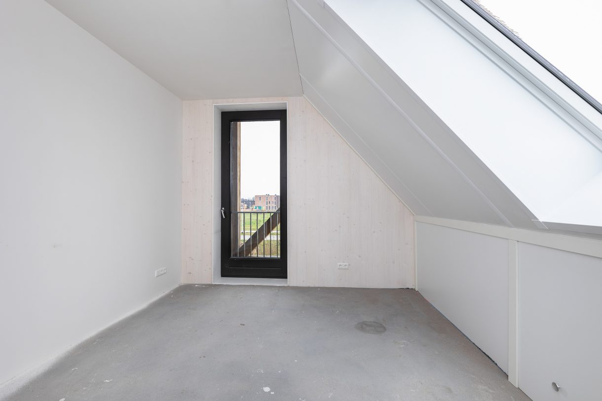 Te koop: Foto Woonhuis aan de Oetbertinkstraat 2 in Zwolle