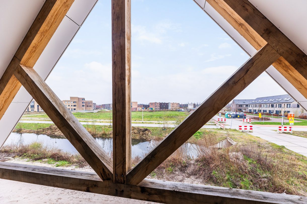 Te koop: Foto Woonhuis aan de Oetbertinkstraat 2 in Zwolle