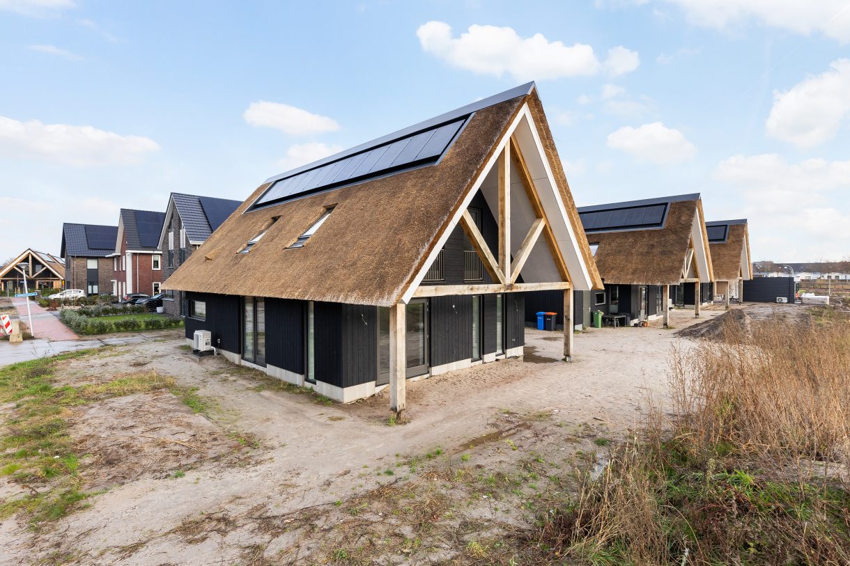 Te koop: Foto Woonhuis aan de Oetbertinkstraat 2 in Zwolle