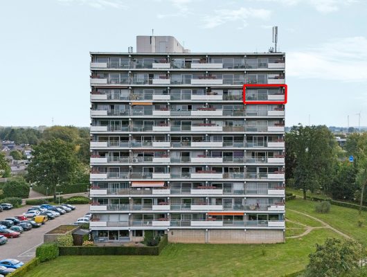 Hoofdfoto van Velp Aalscholversingel 554