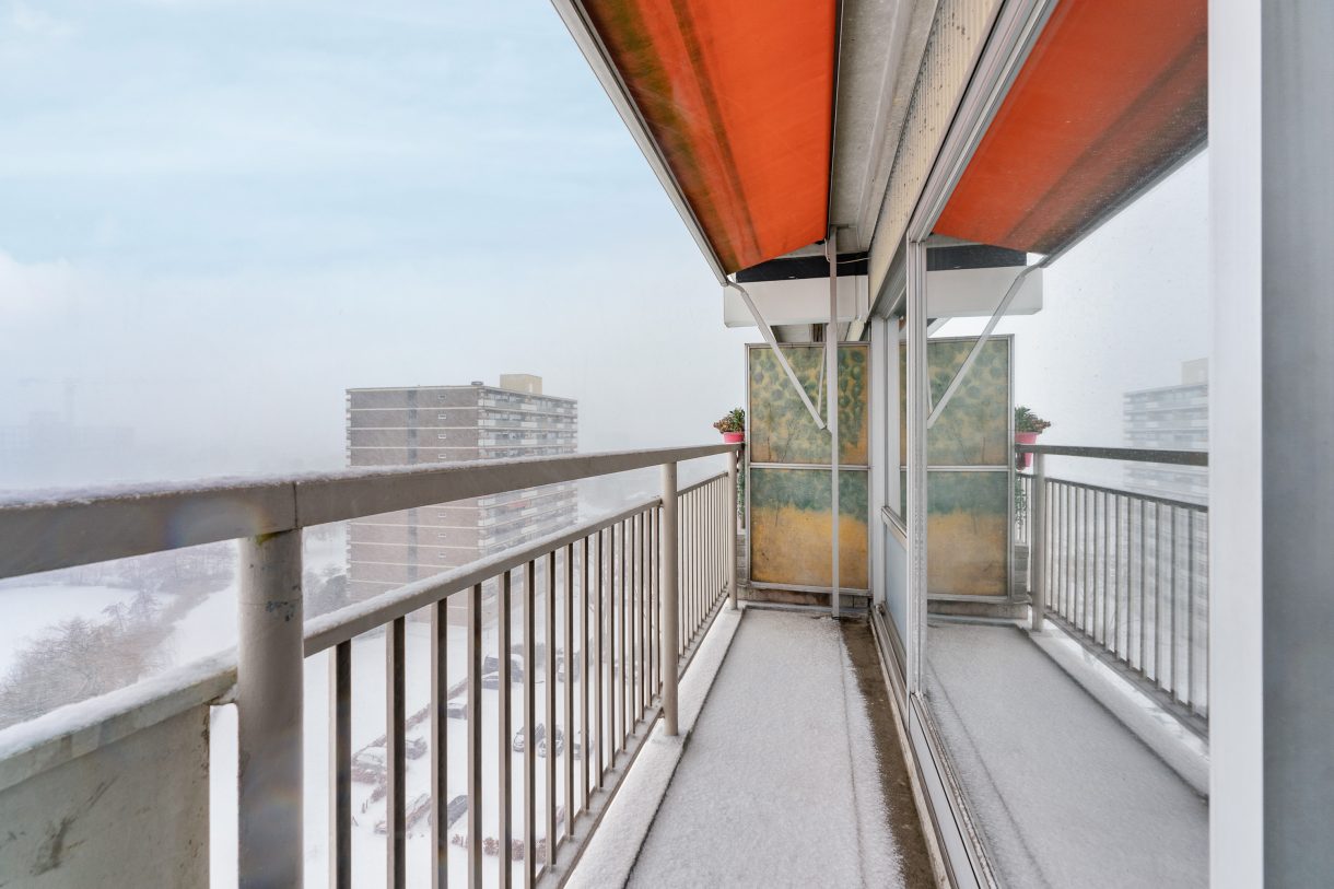 Te koop: Foto Appartement aan de Aalscholversingel 554 in Velp