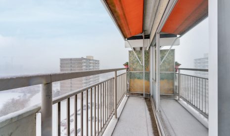 Te koop: Foto Appartement aan de Aalscholversingel 554 in Velp
