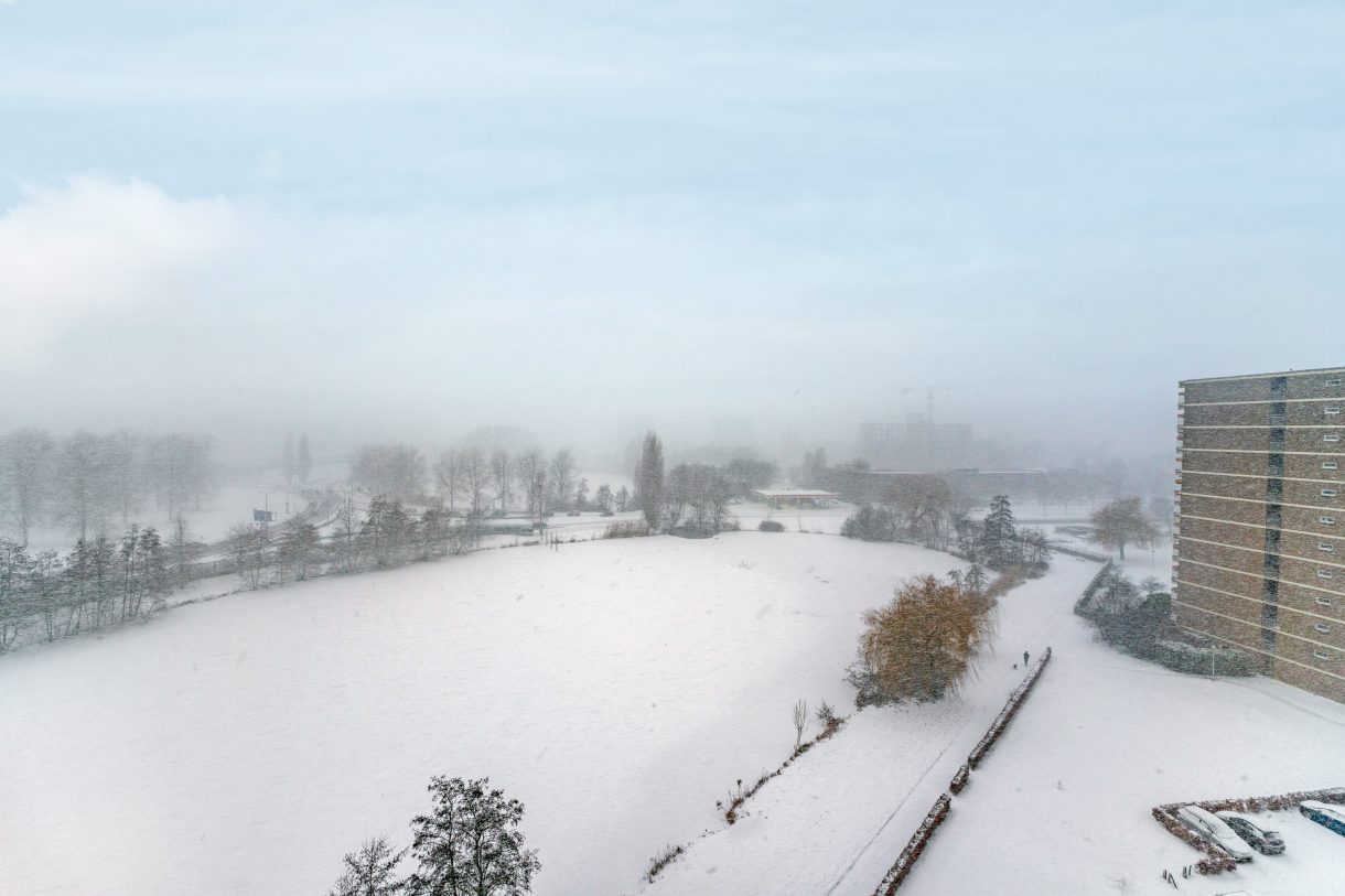 Te koop: Foto Appartement aan de Aalscholversingel 554 in Velp