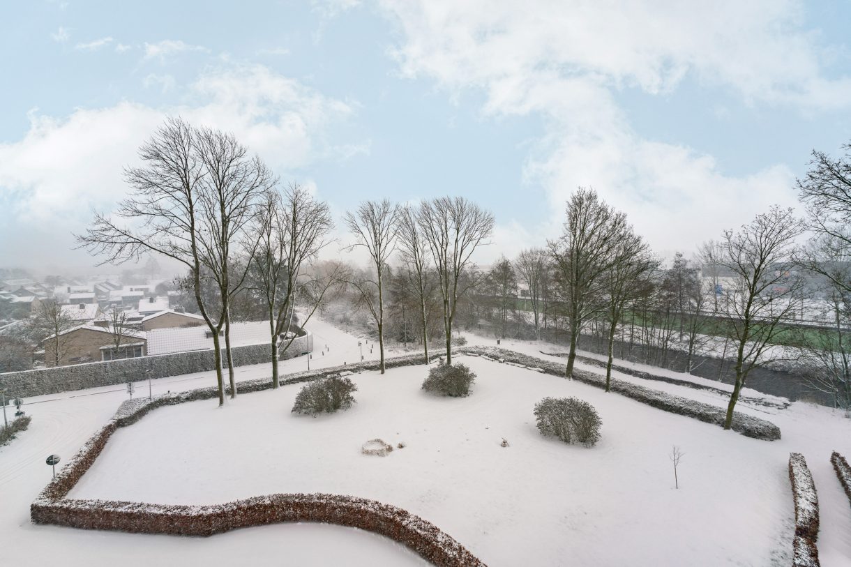 Te koop: Foto Appartement aan de Aalscholversingel 554 in Velp
