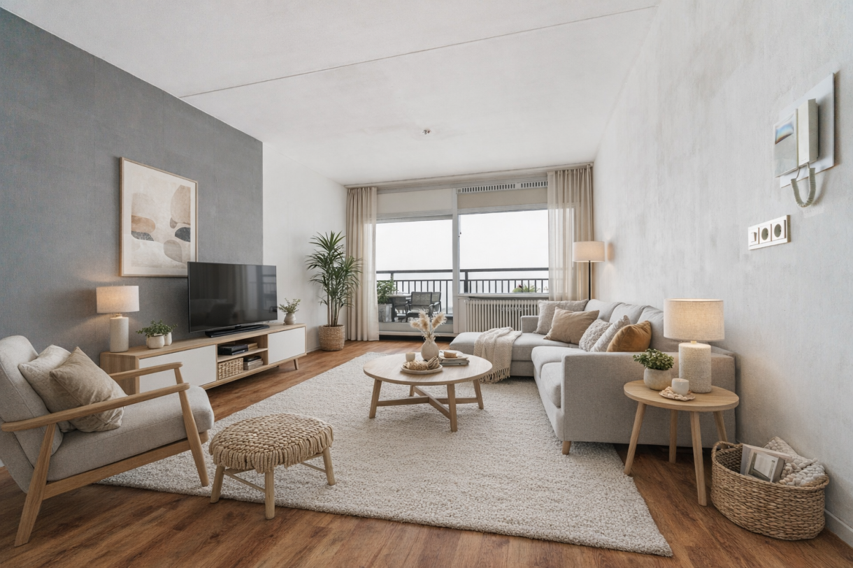 Te koop: Foto Appartement aan de Aalscholversingel 554 in Velp