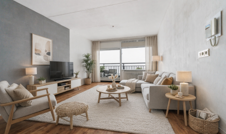 Te koop: Foto Appartement aan de Aalscholversingel 554 in Velp