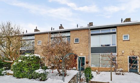 Hoofdfoto van Arnhem Wielewaalstraat 5