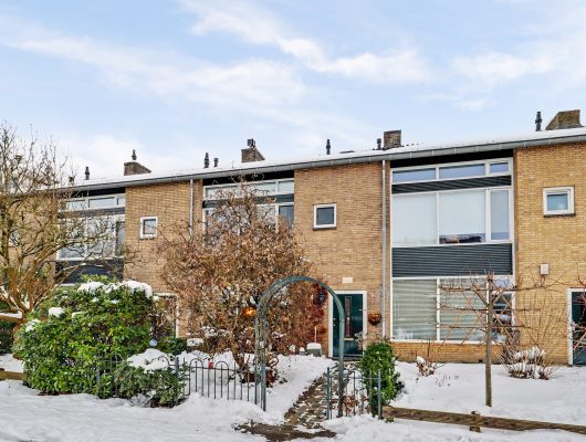 Hoofdfoto van Arnhem Wielewaalstraat 5