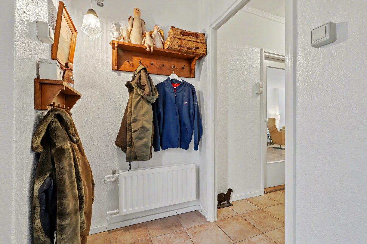 Te koop: Foto Woonhuis aan de Wielewaalstraat 5 in Arnhem