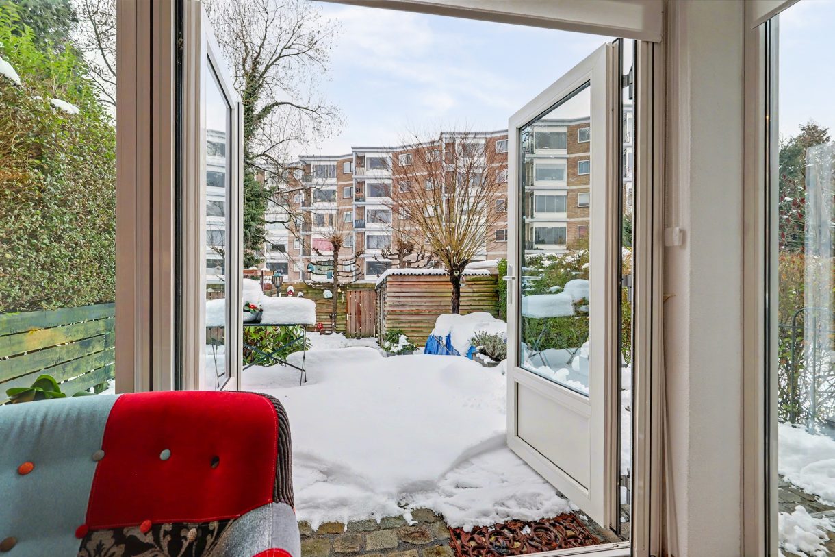 Te koop: Foto Woonhuis aan de Wielewaalstraat 5 in Arnhem