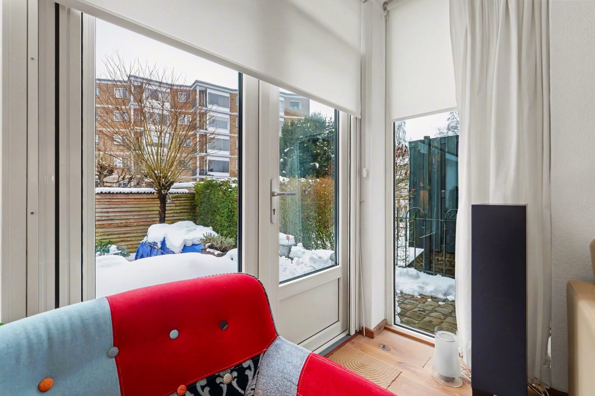 Te koop: Foto Woonhuis aan de Wielewaalstraat 5 in Arnhem