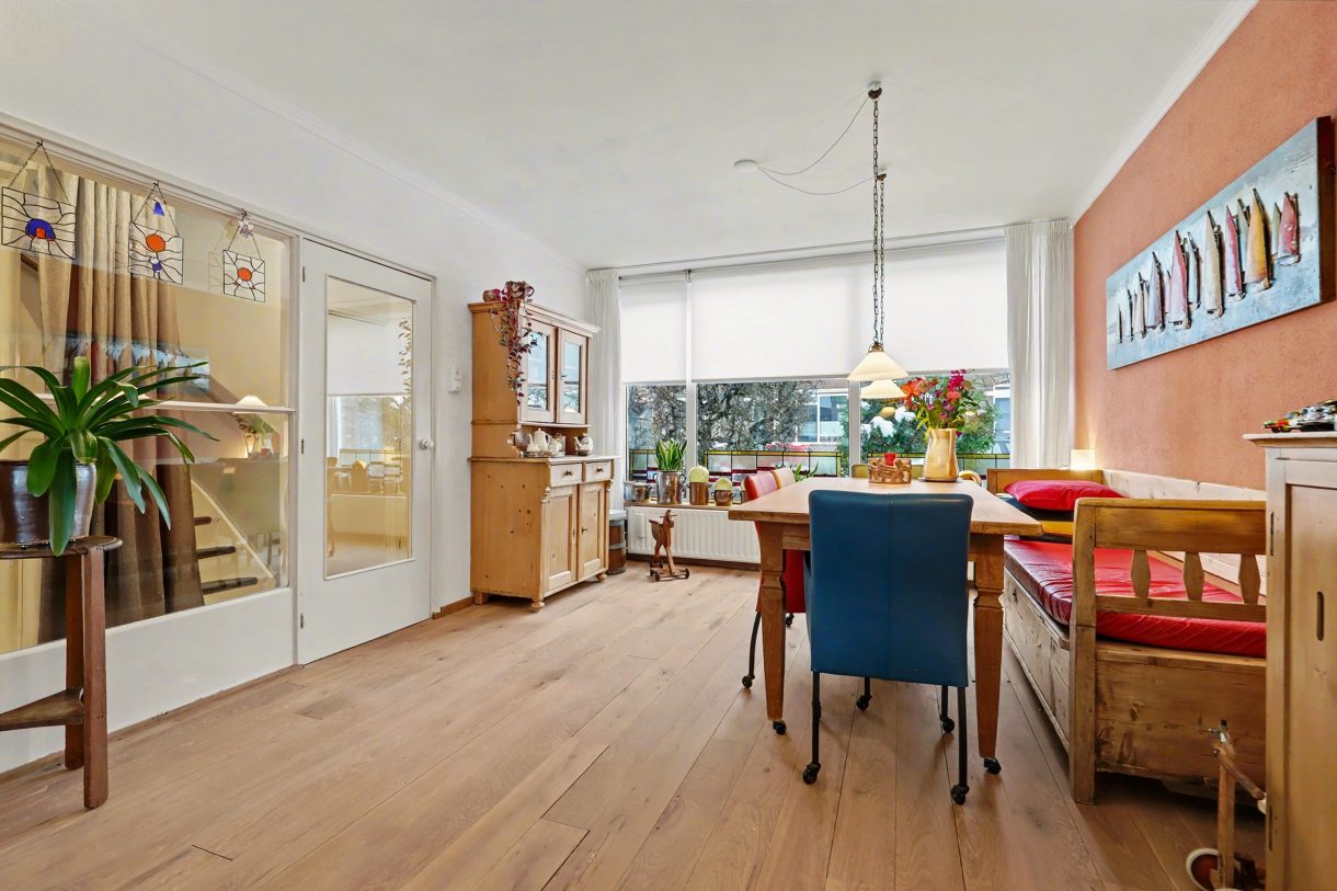 Te koop: Foto Woonhuis aan de Wielewaalstraat 5 in Arnhem