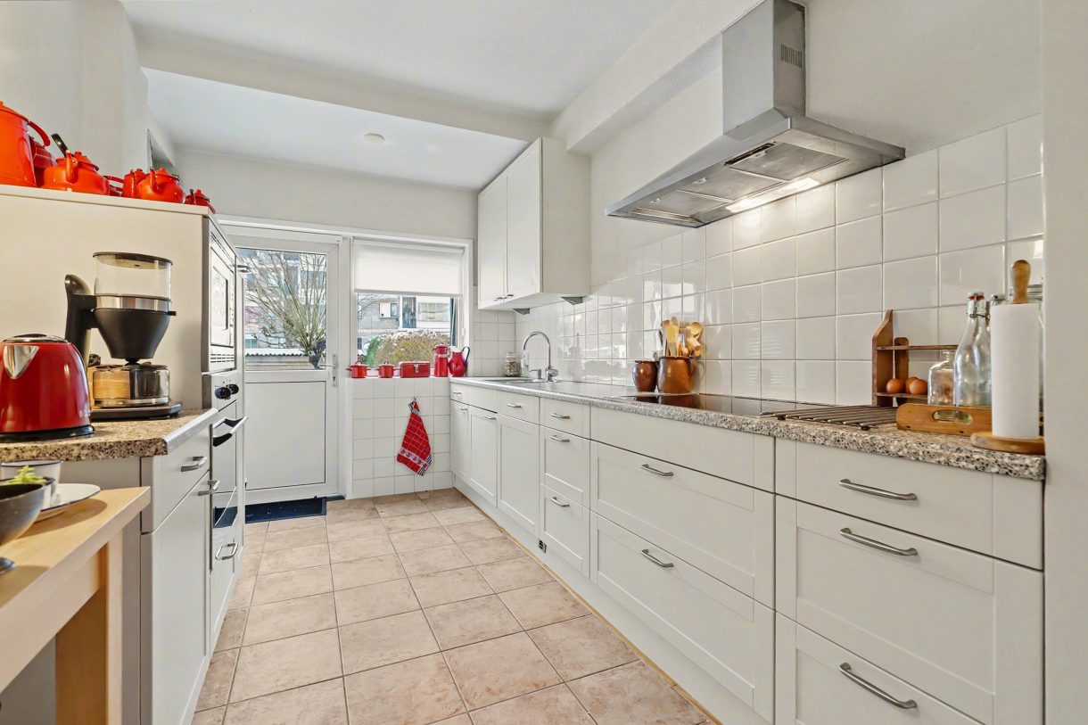 Te koop: Foto Woonhuis aan de Wielewaalstraat 5 in Arnhem