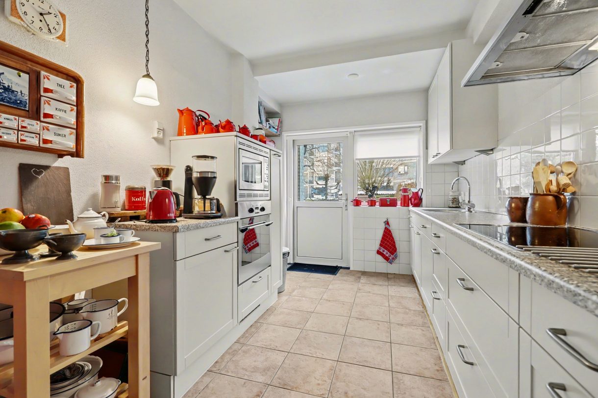 Te koop: Foto Woonhuis aan de Wielewaalstraat 5 in Arnhem