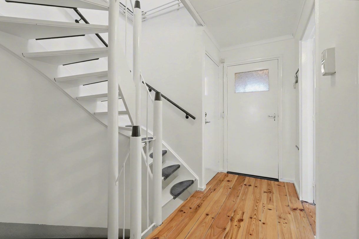 Te koop: Foto Woonhuis aan de Wielewaalstraat 5 in Arnhem