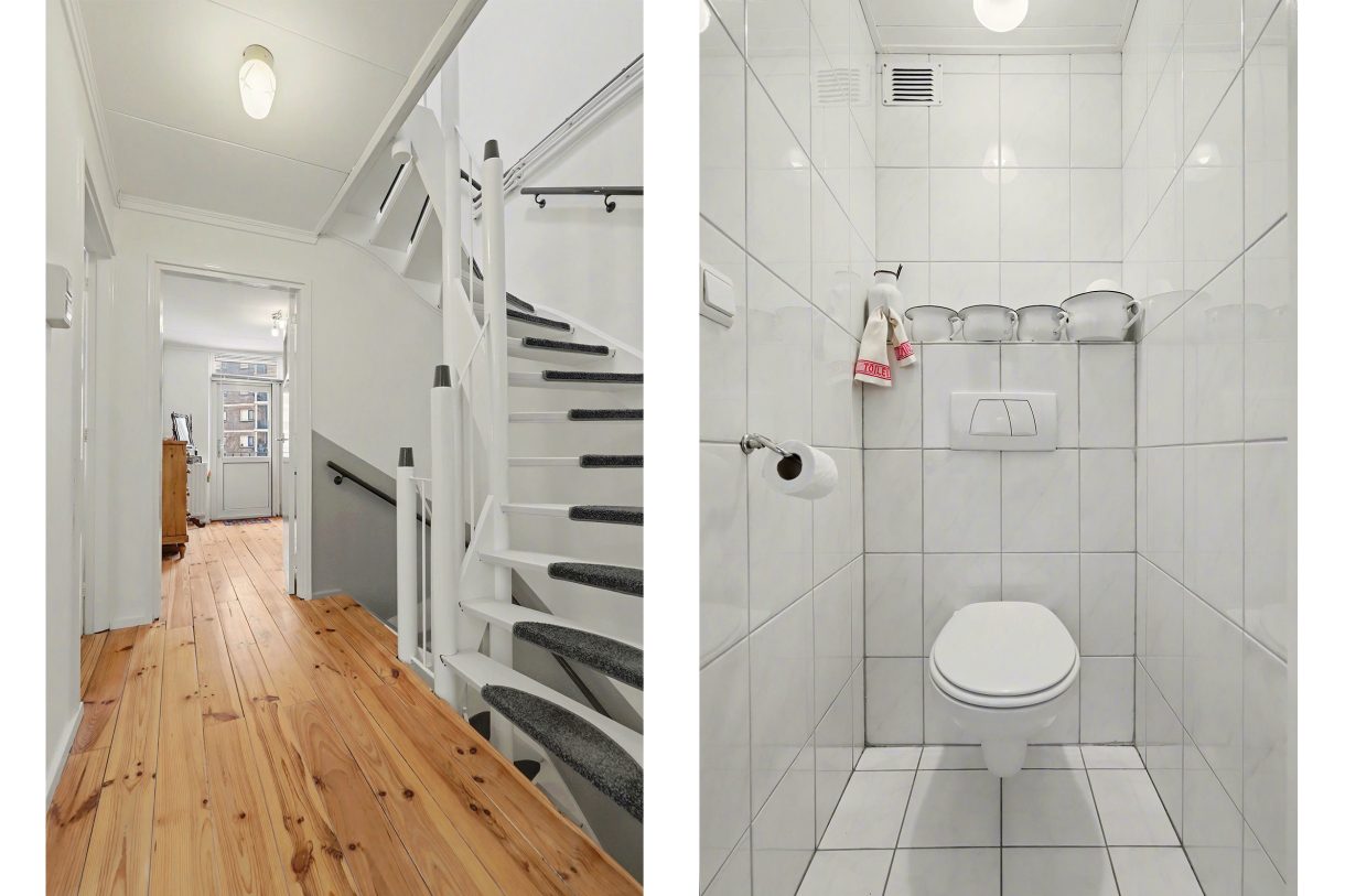 Te koop: Foto Woonhuis aan de Wielewaalstraat 5 in Arnhem