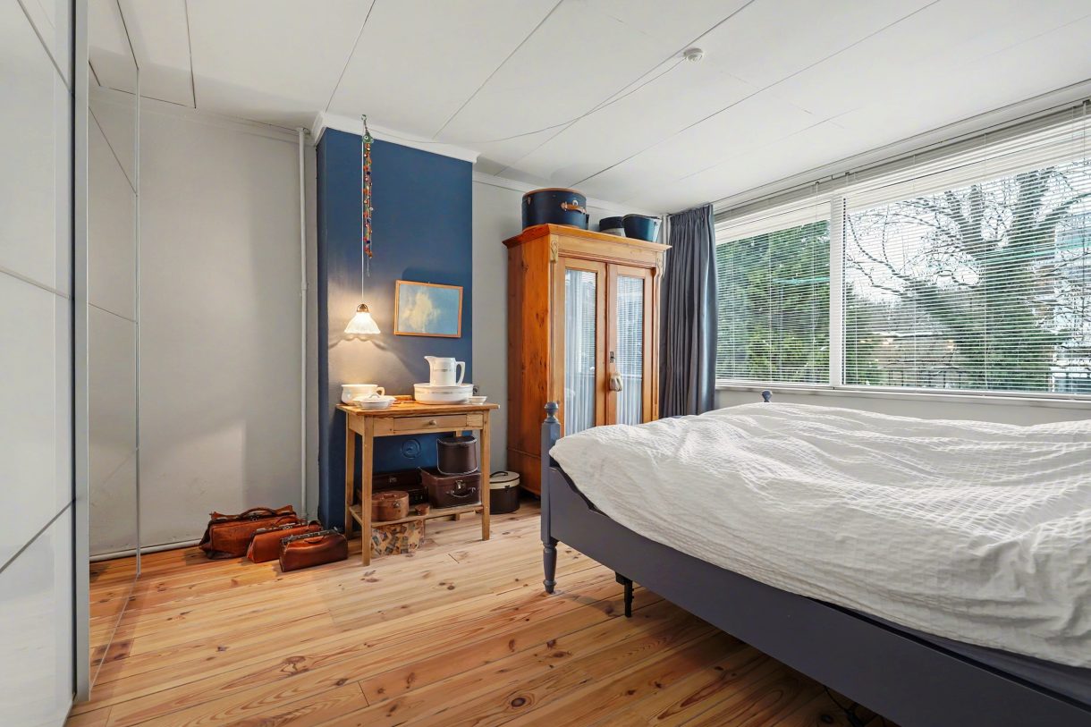 Te koop: Foto Woonhuis aan de Wielewaalstraat 5 in Arnhem