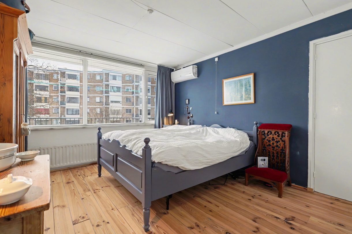 Te koop: Foto Woonhuis aan de Wielewaalstraat 5 in Arnhem