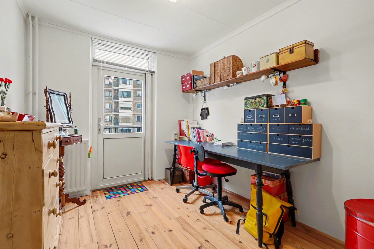 Te koop: Foto Woonhuis aan de Wielewaalstraat 5 in Arnhem