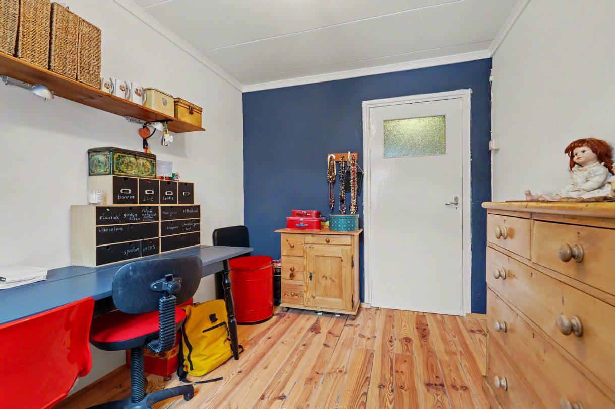 Te koop: Foto Woonhuis aan de Wielewaalstraat 5 in Arnhem