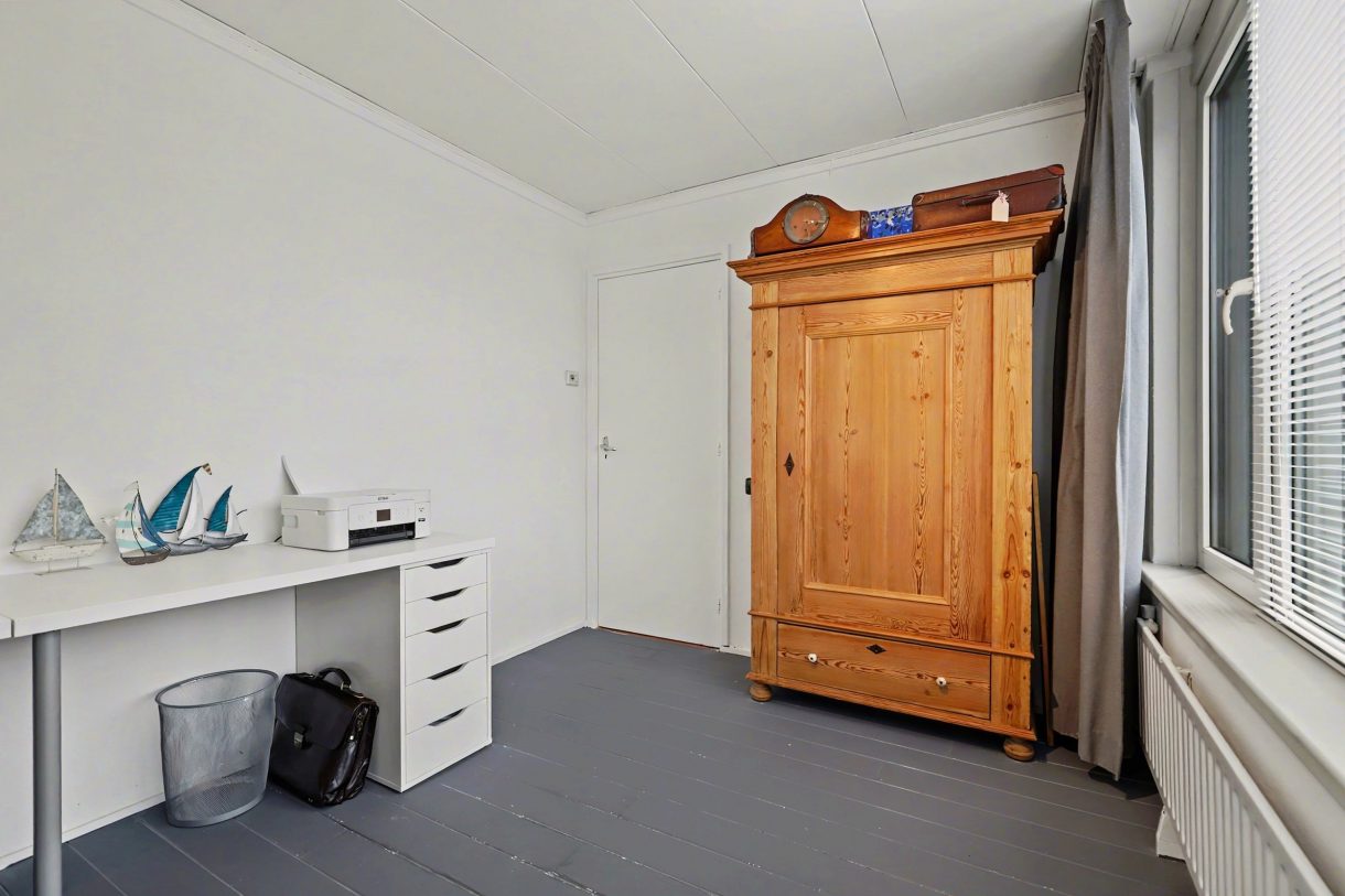 Te koop: Foto Woonhuis aan de Wielewaalstraat 5 in Arnhem