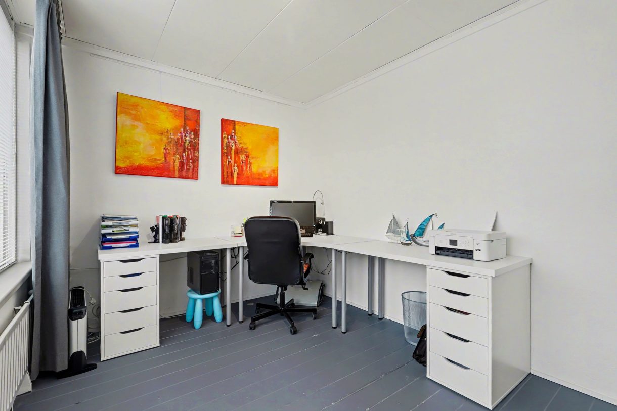 Te koop: Foto Woonhuis aan de Wielewaalstraat 5 in Arnhem