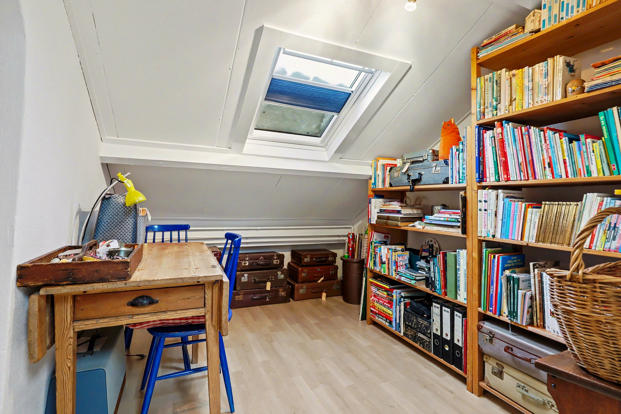 Te koop: Foto Woonhuis aan de Wielewaalstraat 5 in Arnhem