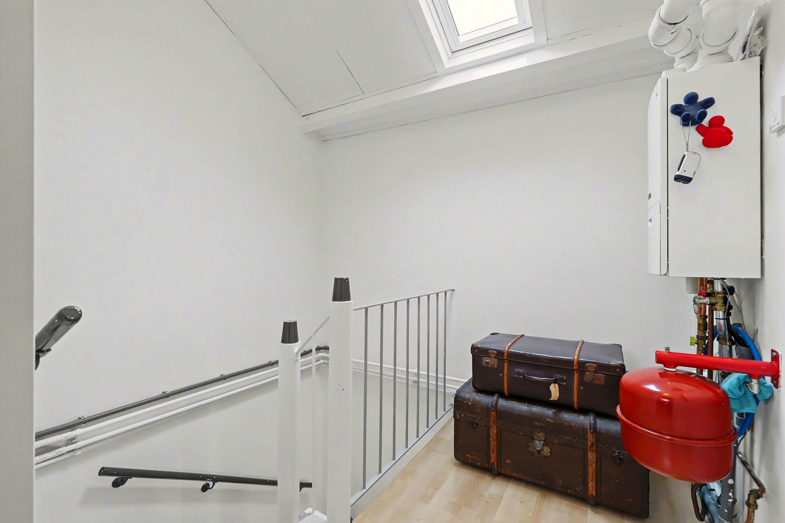 Te koop: Foto Woonhuis aan de Wielewaalstraat 5 in Arnhem