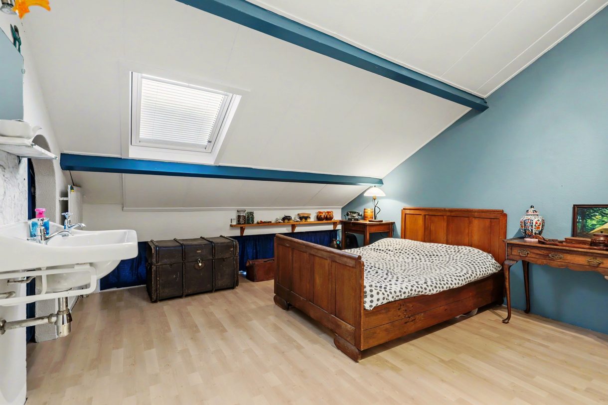 Te koop: Foto Woonhuis aan de Wielewaalstraat 5 in Arnhem