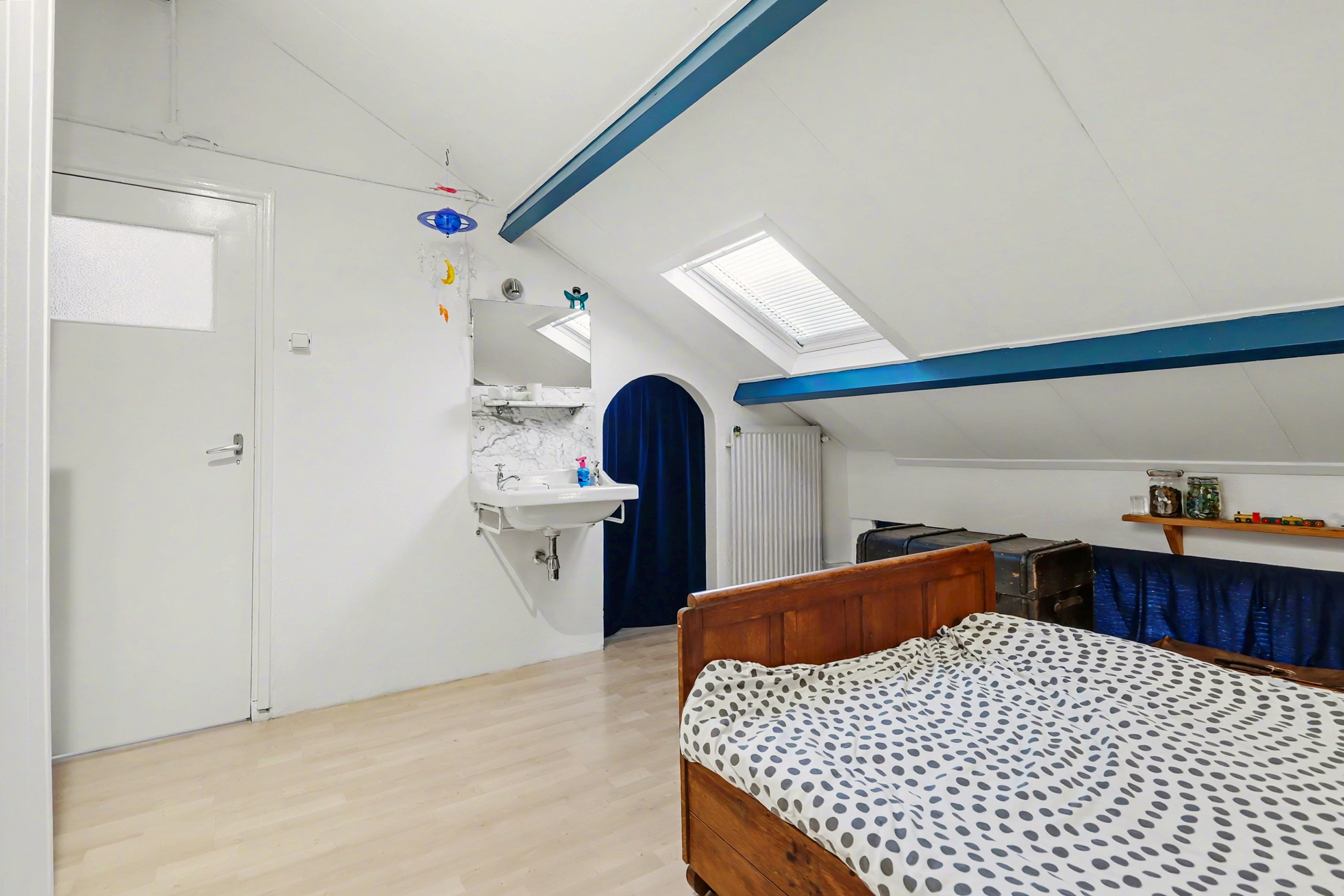 Te koop: Foto Woonhuis aan de Wielewaalstraat 5 in Arnhem