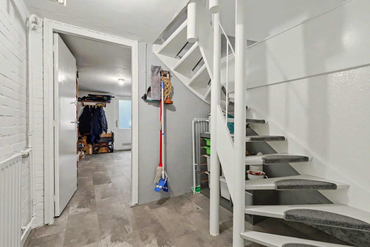 Te koop: Foto Woonhuis aan de Wielewaalstraat 5 in Arnhem