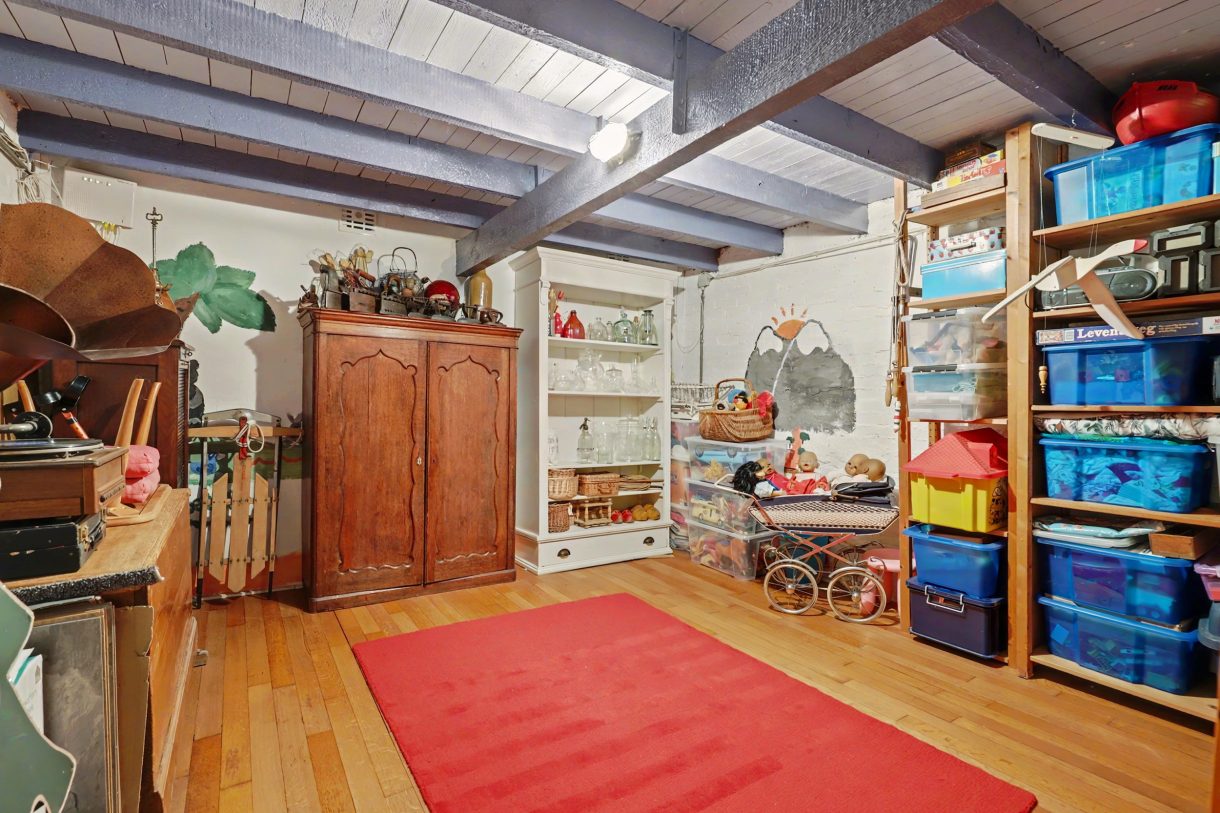 Te koop: Foto Woonhuis aan de Wielewaalstraat 5 in Arnhem