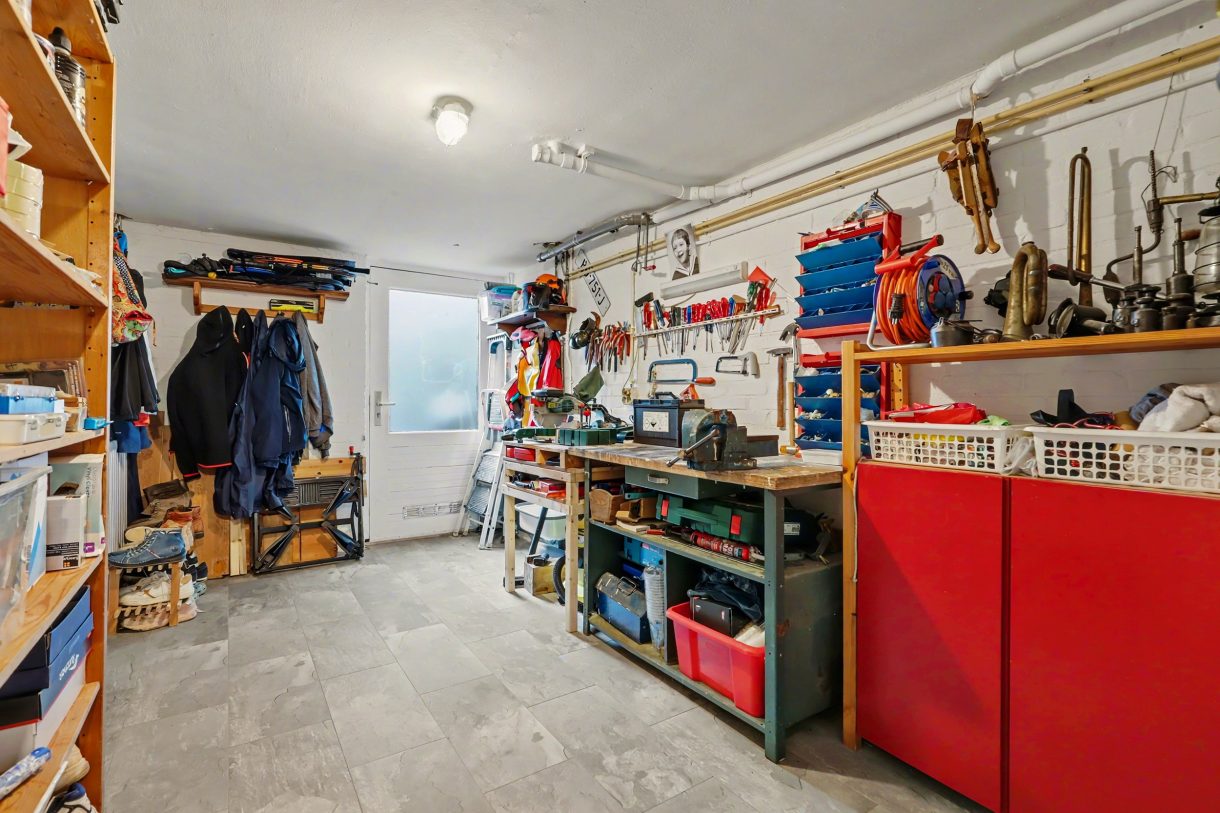 Te koop: Foto Woonhuis aan de Wielewaalstraat 5 in Arnhem