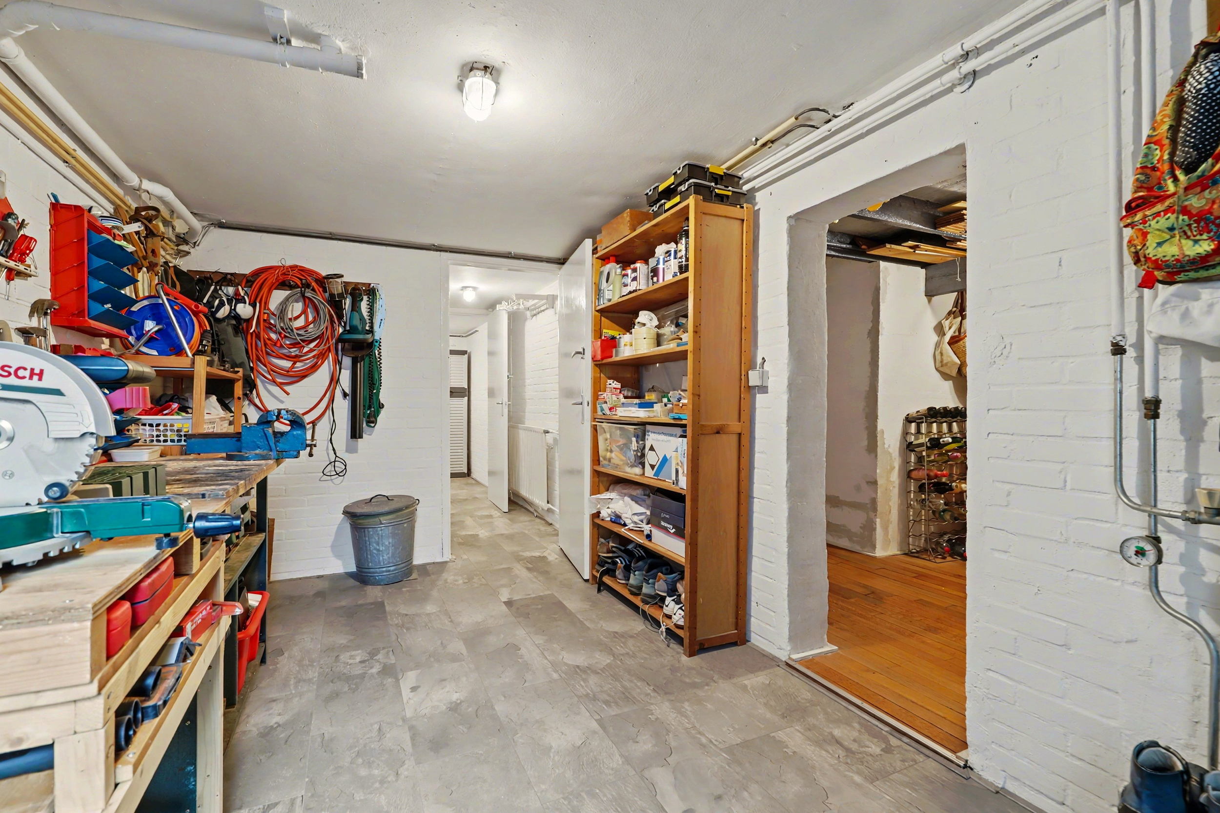 Te koop: Foto Woonhuis aan de Wielewaalstraat 5 in Arnhem