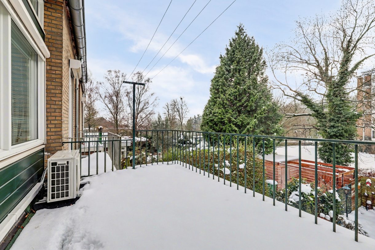 Te koop: Foto Woonhuis aan de Wielewaalstraat 5 in Arnhem