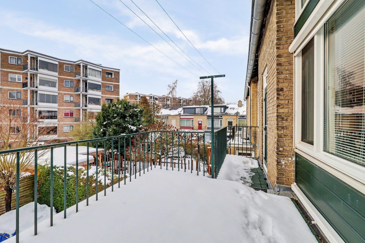 Te koop: Foto Woonhuis aan de Wielewaalstraat 5 in Arnhem