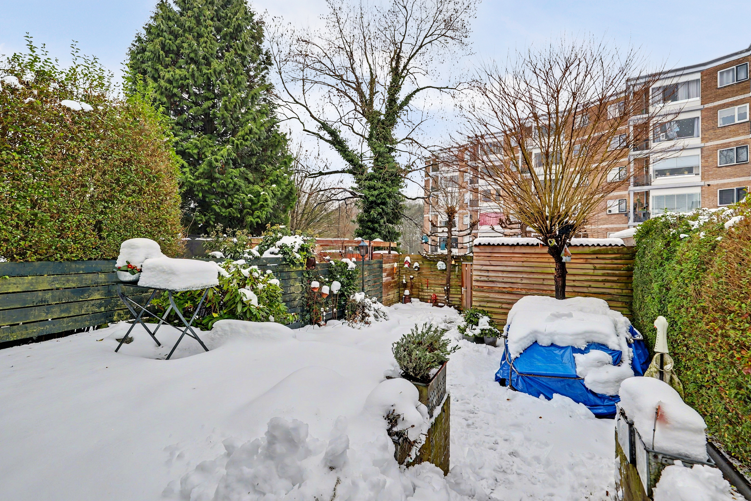 Te koop: Foto Woonhuis aan de Wielewaalstraat 5 in Arnhem