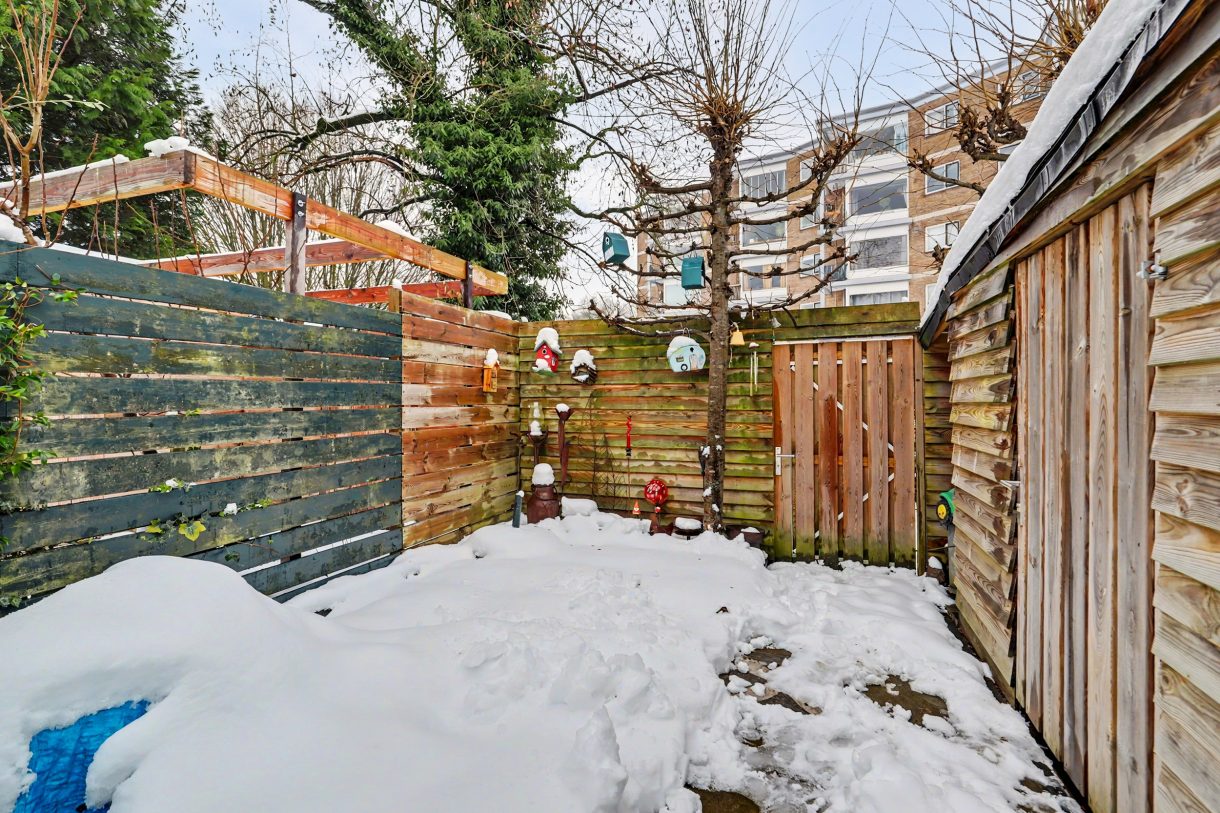 Te koop: Foto Woonhuis aan de Wielewaalstraat 5 in Arnhem