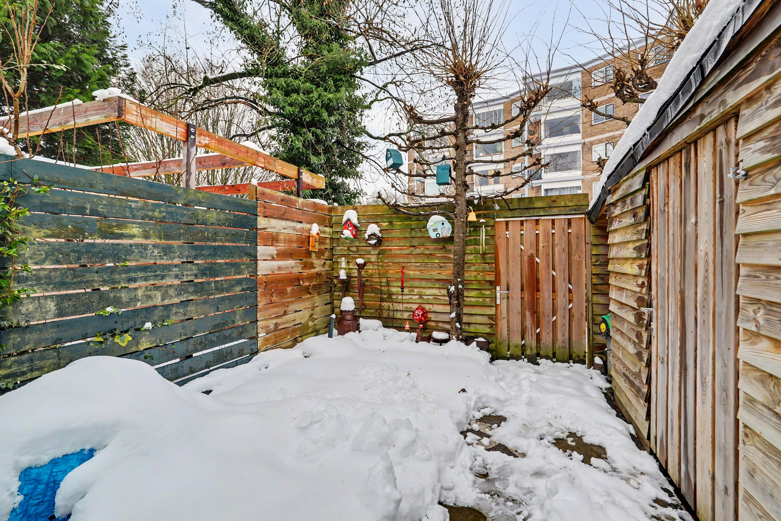 Te koop: Foto Woonhuis aan de Wielewaalstraat 5 in Arnhem