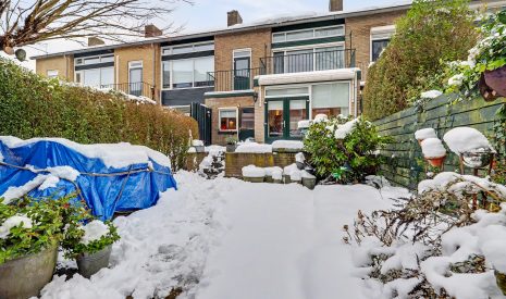 Te koop: Foto Woonhuis aan de Wielewaalstraat 5 in Arnhem
