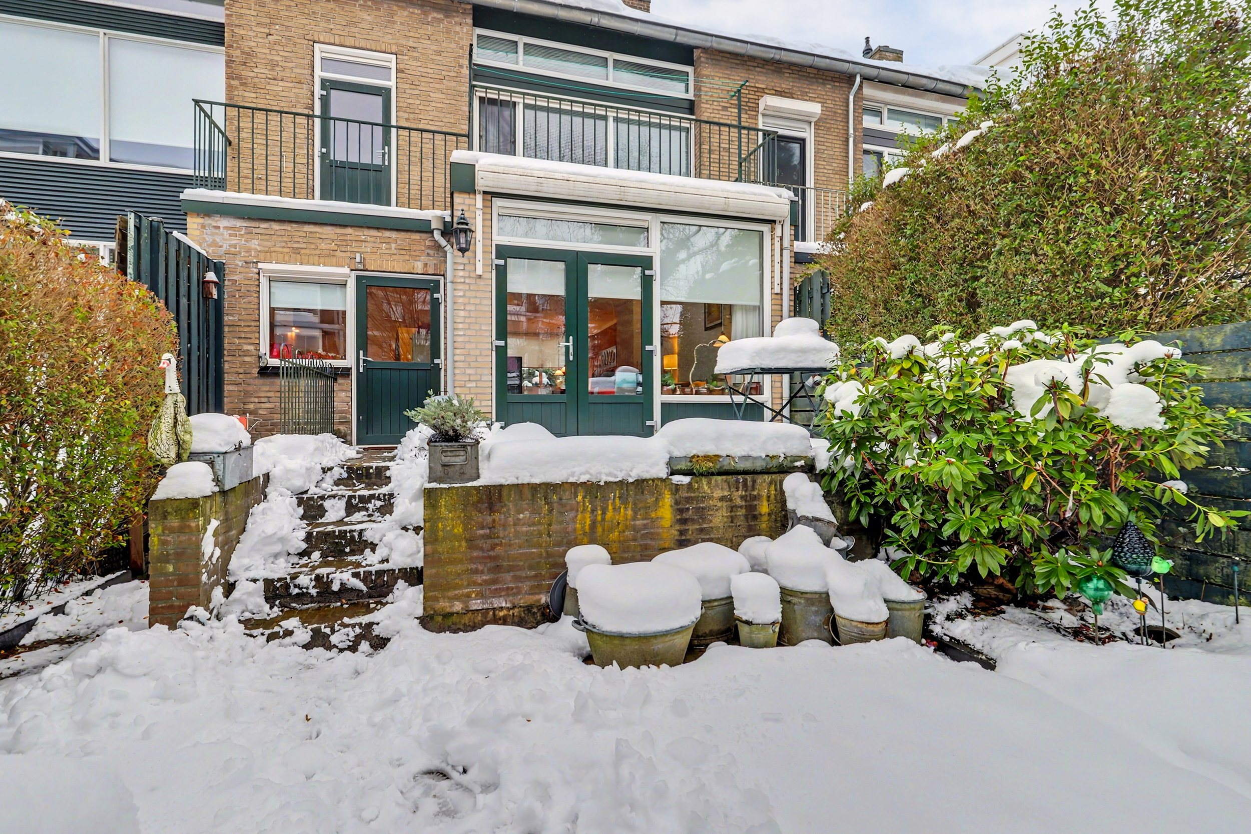 Te koop: Foto Woonhuis aan de Wielewaalstraat 5 in Arnhem