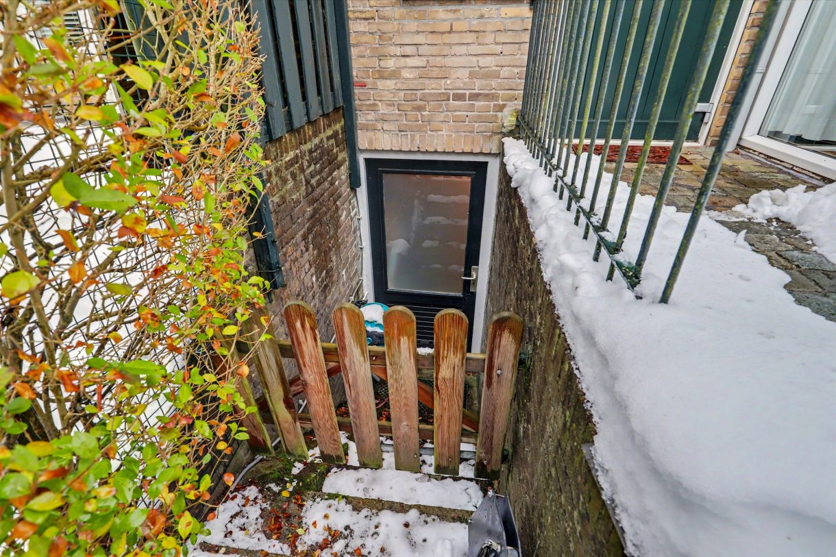 Te koop: Foto Woonhuis aan de Wielewaalstraat 5 in Arnhem